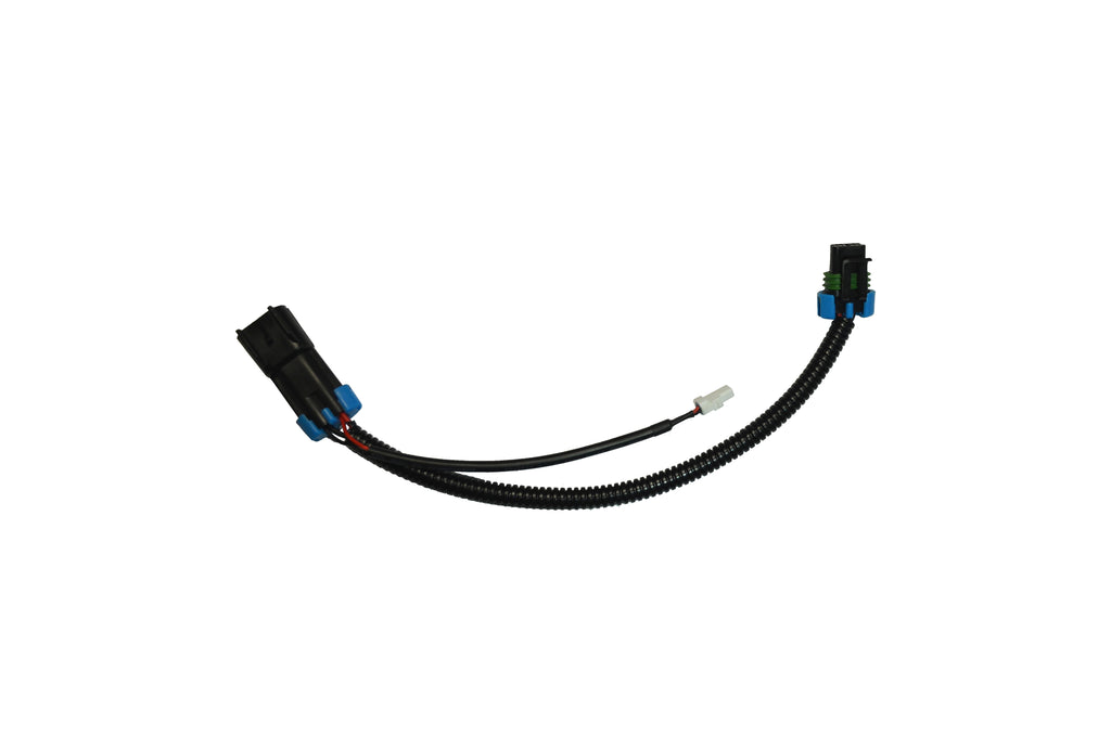Plug & Play Splitter Harness