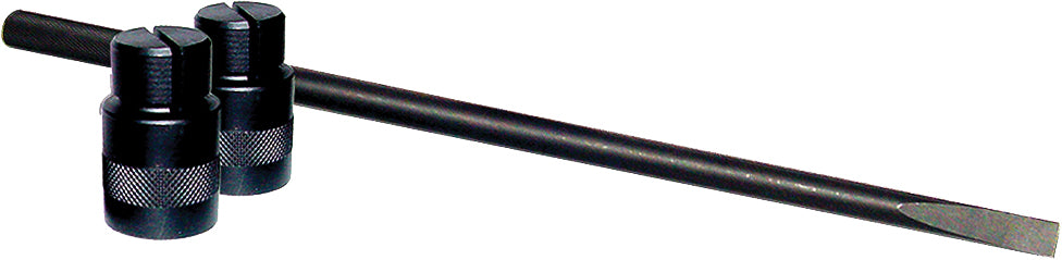 Wheel Bearing Remover Kit