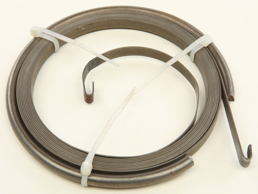 SPORT-PARTS INC. REWIND SPRING