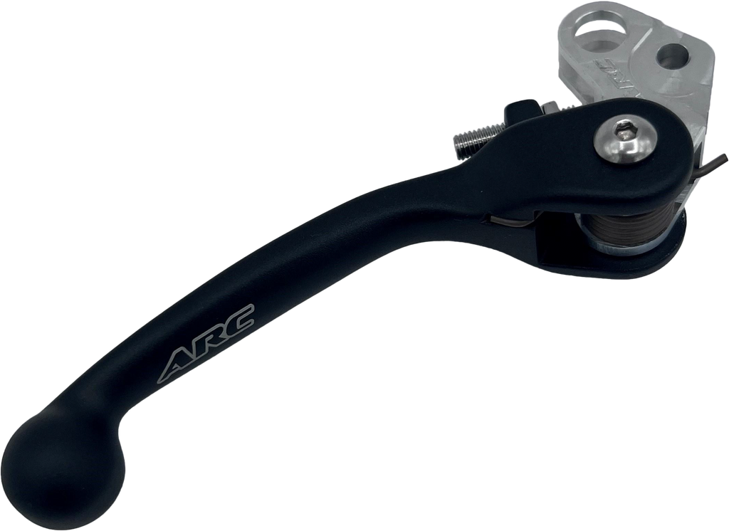 Aluminum Clutch Lever
