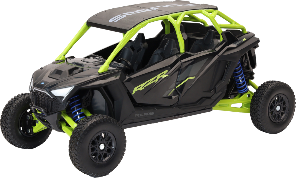 Polaris Rzr 1:18 Scale Replica