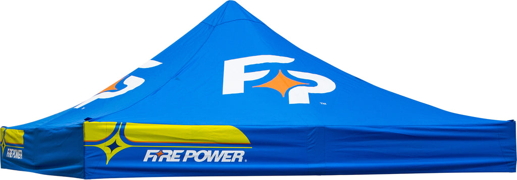 CANOPY TOP 10X10 FP