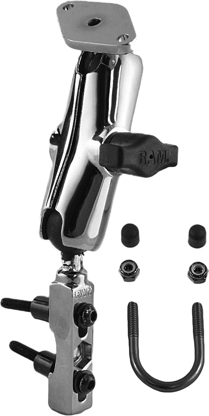 Mounting Complete Kit