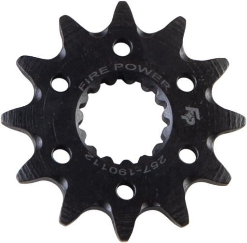 Front CS Sprocket