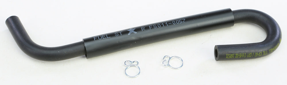 Fuel Hose and Clamp Kit