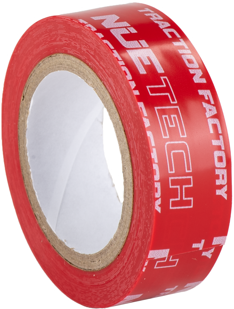 Tubeless Tire System Rim Tape