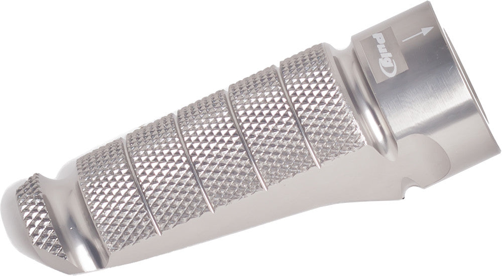 FOOTPEGS ADVENTURE SPARE RUBBER