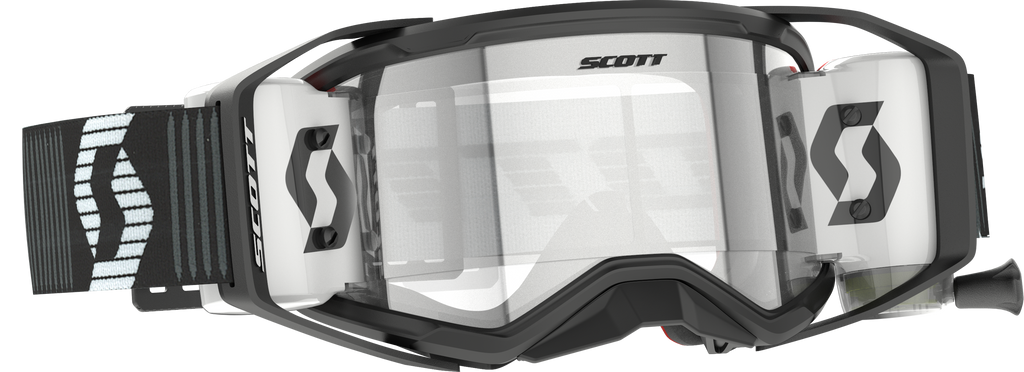 Scott USA Prospect 2.0 WFS Goggle