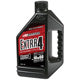 Maxima 169128 Extra4 10W-40 Synthetic 4T Motorcycle Engine Oil