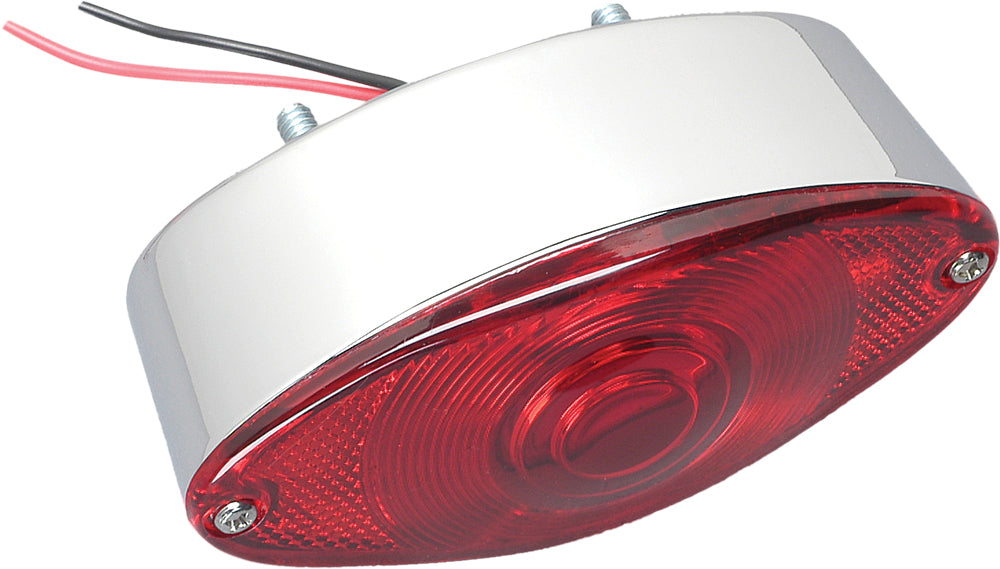 Taillight Assembly