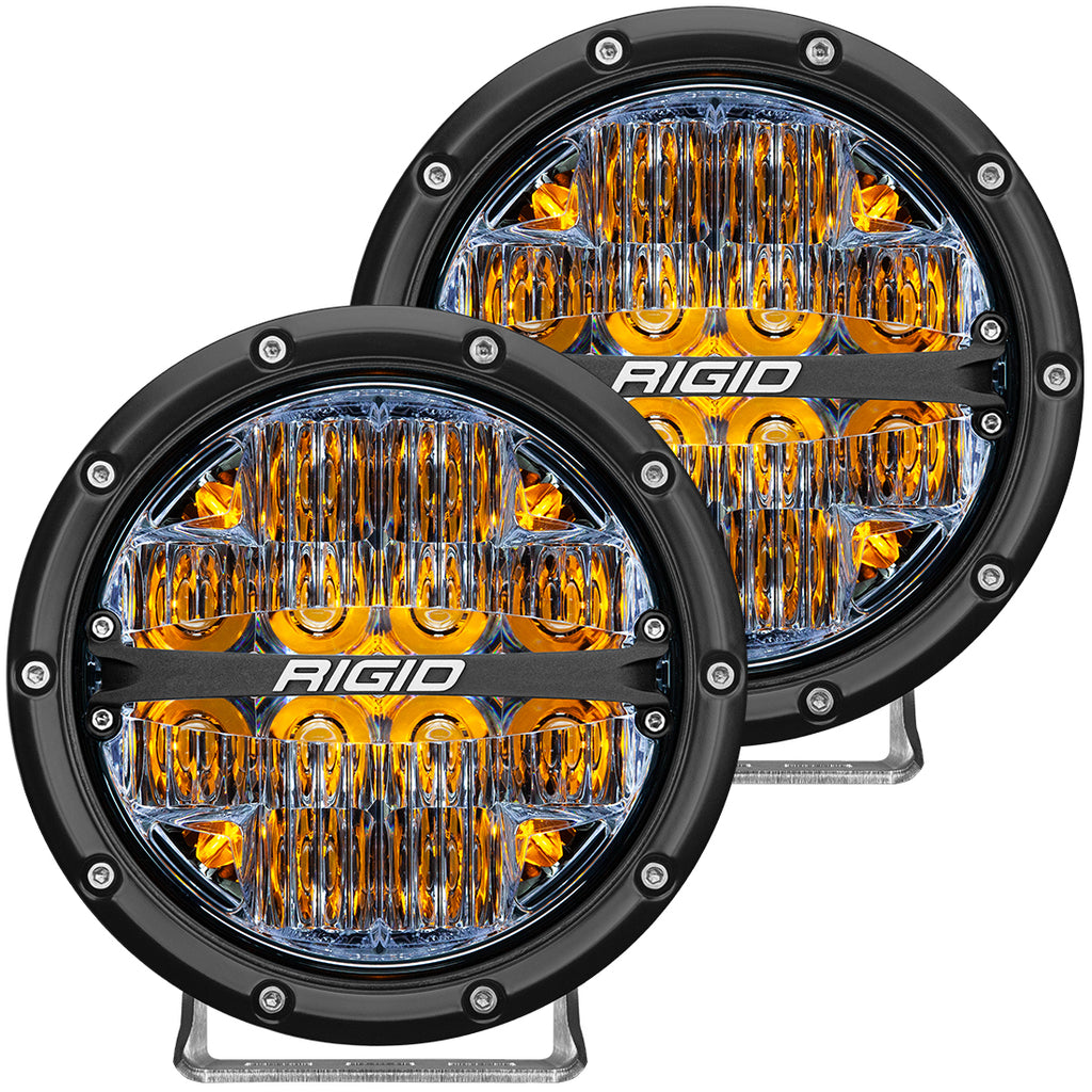 360 Series Drive Lights