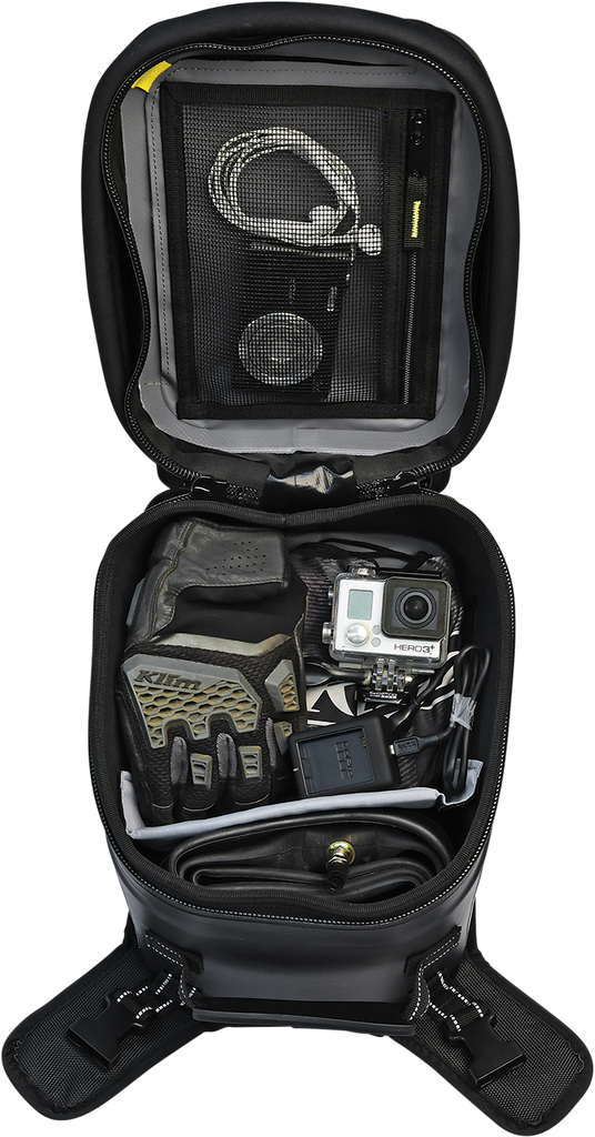 Hurricane Adventure Tank Bag