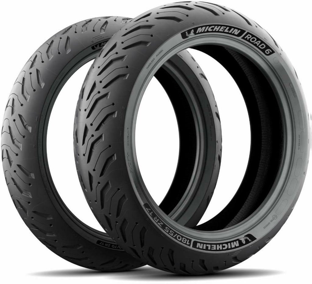 Road 6 GT Tire
