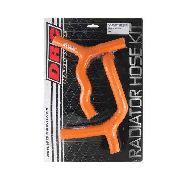 Radiator Hose Kit