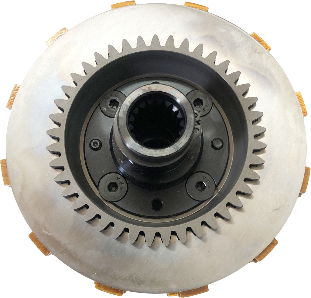 Comp Master Clutch Kit