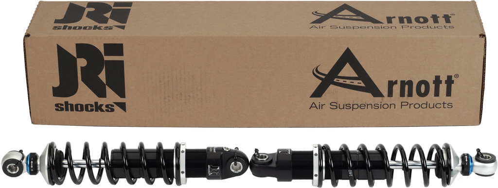 DYNA SHOCKS `91-17 FXD