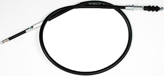 Motion Pro BLACK VINYL DECOMPRESSION CABLE