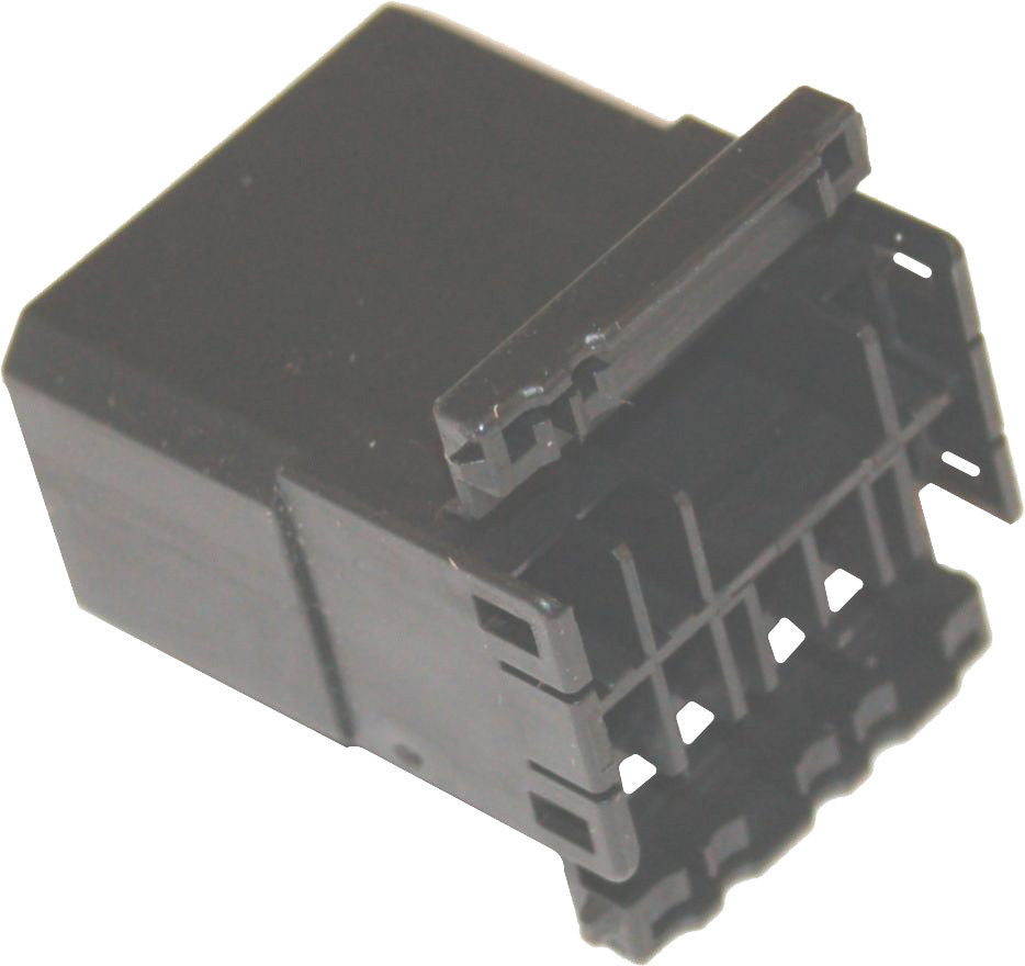 Amp Multilock Wire Cap Housing