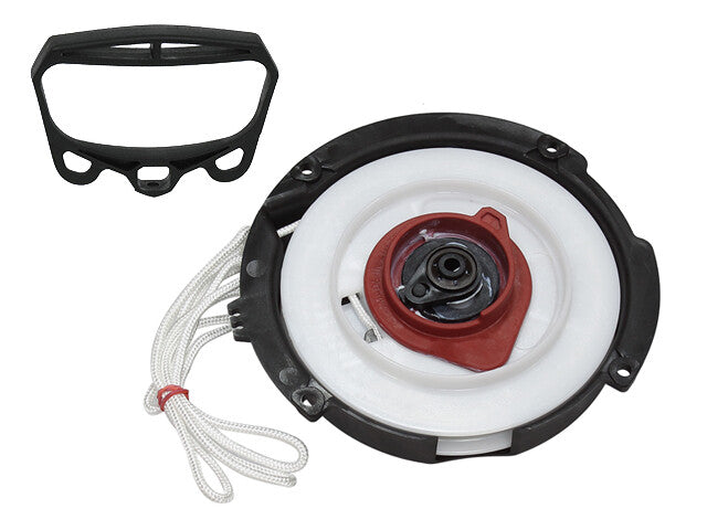 SPORT-PARTS INC. RECOIL ASSEMBLY