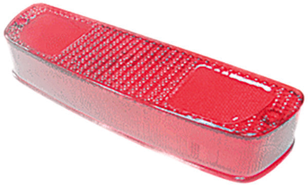 SPORT-PARTS INC. TAILLIGHT ASSEMBLY