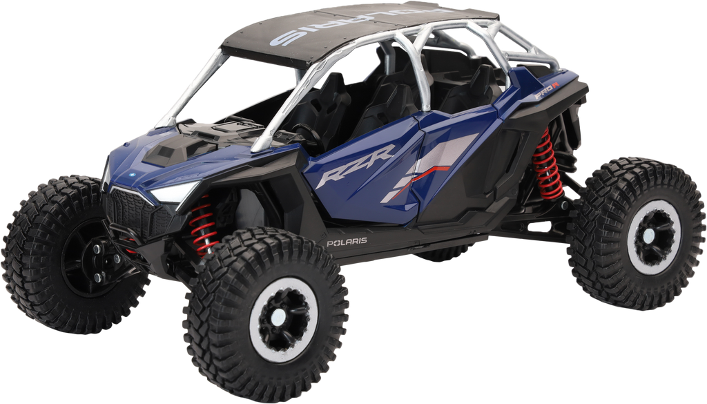 Polaris Rzr 1:18 Scale Replica