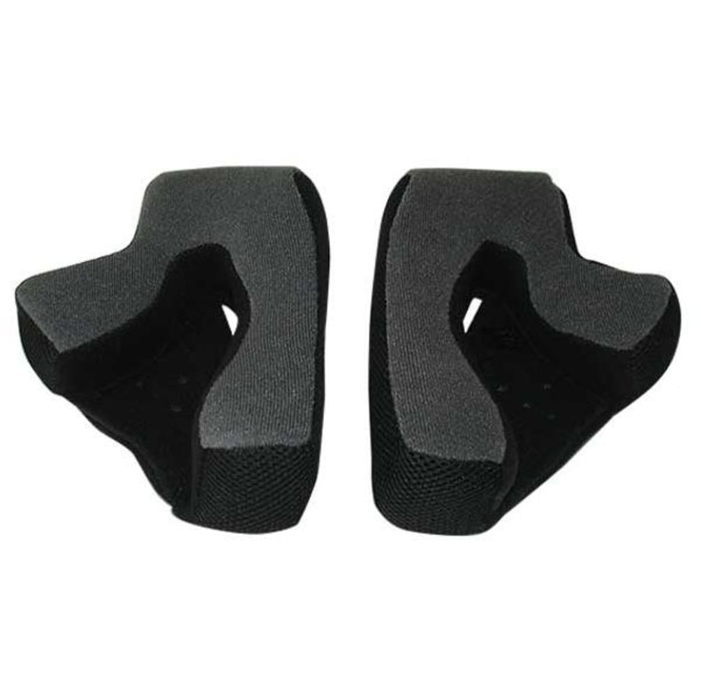 GMAX GM-69/S Replacement Cheek Pads