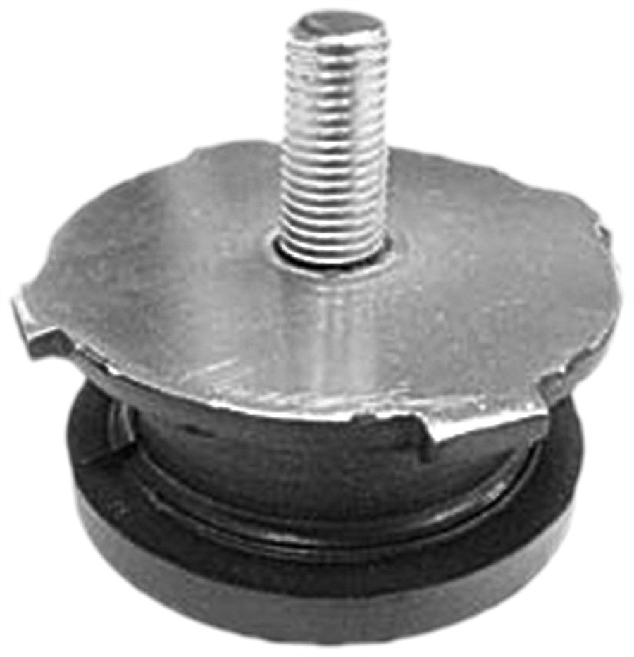 SPORT-PARTS INC. MOTOR MOUNT