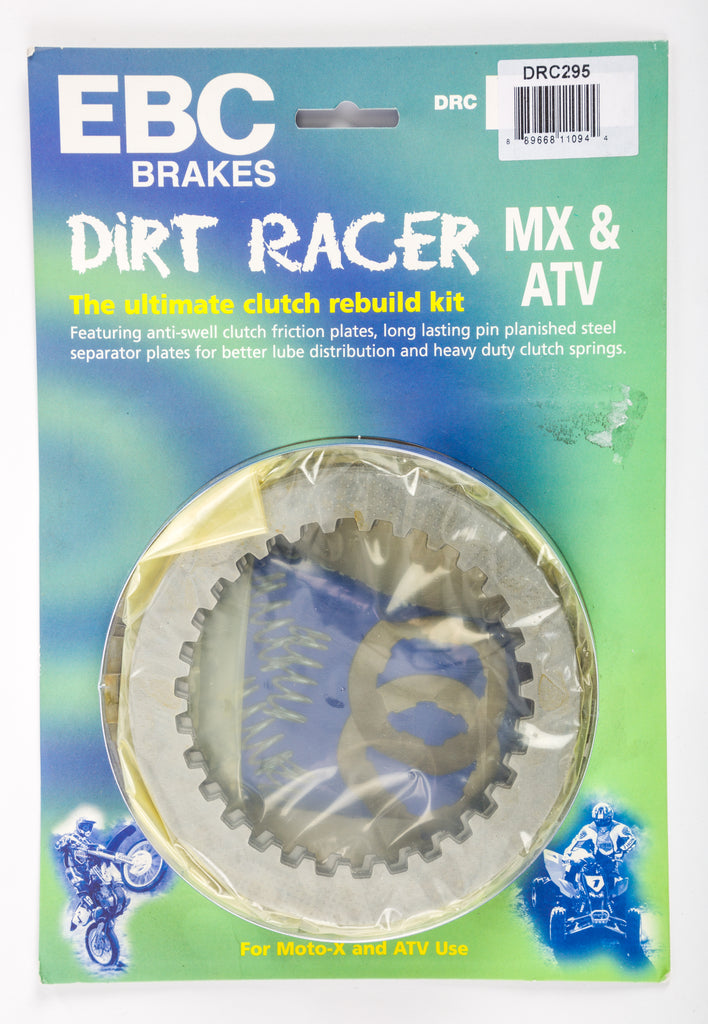 DIRT RACER CLUTCH KIT