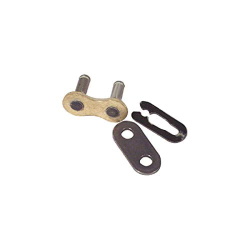 Renthal C143 R1 Works 520-Pitch Clip-Style Connecting Link