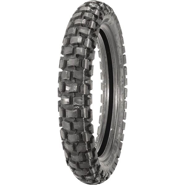 120/80-18 Bridgestone Trail Wing TW302F Dual Sport Rear Tire