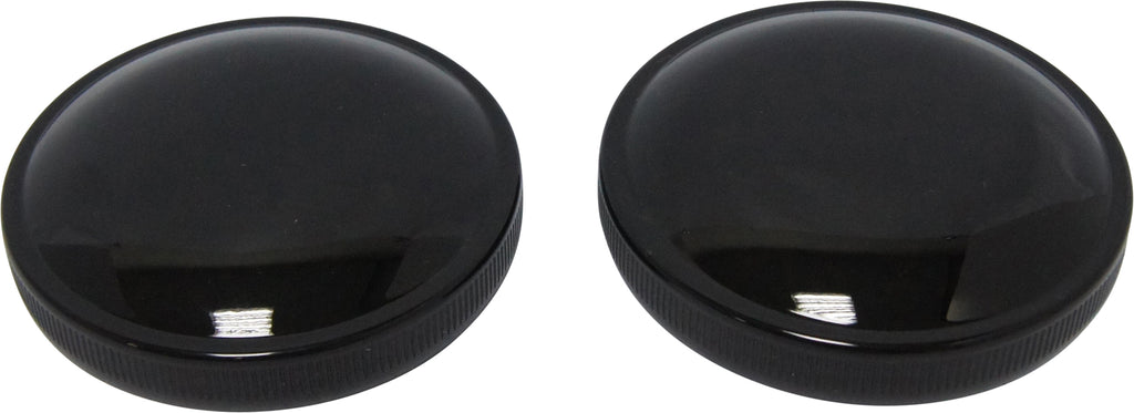 Cam Style Gas Cap