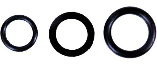 SPORT-PARTS INC. WINDSHIELD O-RINGS