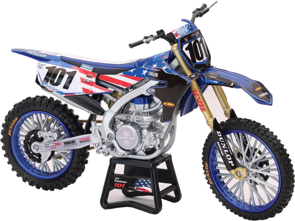 MXON Yamaha Team Replica