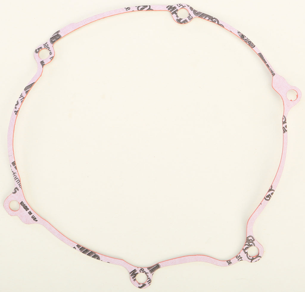 Boyesen Motorcycle Clutch Cover Gasket