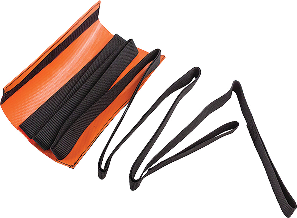 Tow Strap w/Webbing