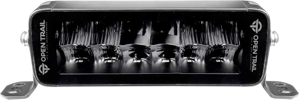 Stealth Series LED Light Bars