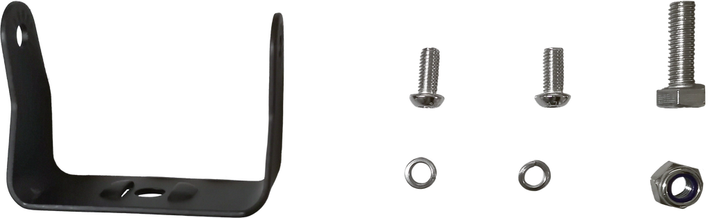 OPEN TRAIL HARNESS FOR 40