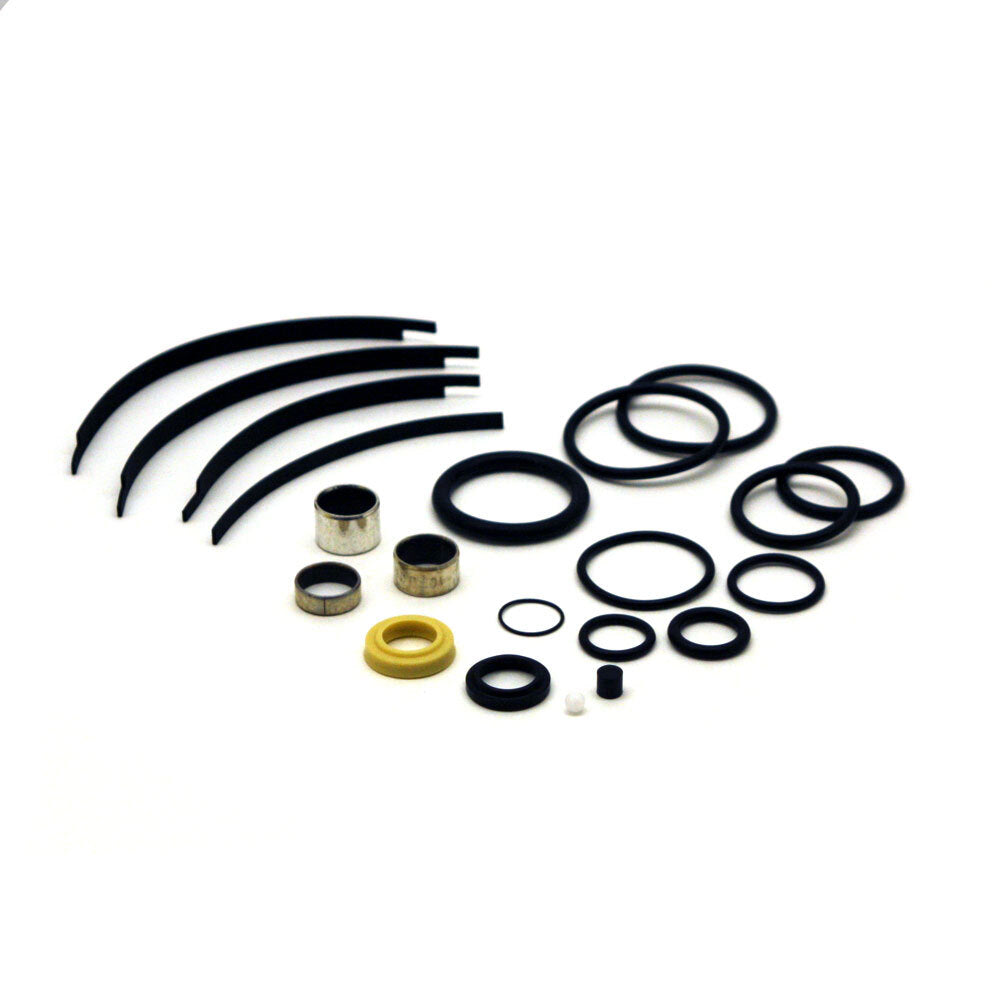 Hybrid Shock Rebuild Kit