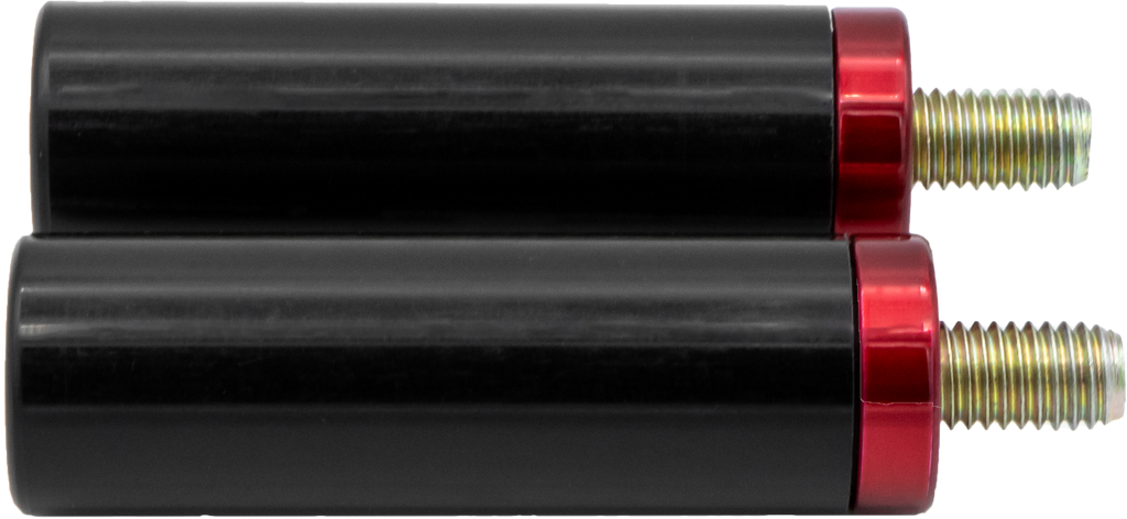 Crash Bar Extreme Chacho