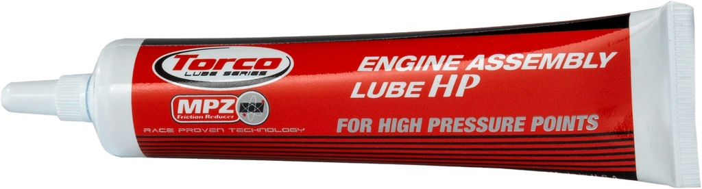 MPZ Cam Lube