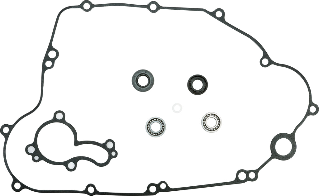 Water Pump Repair Kit