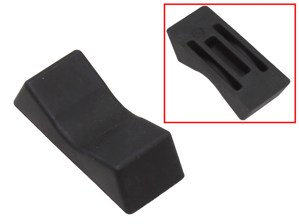 SPORT-PARTS INC. SKI BOLT BUSHING KIT