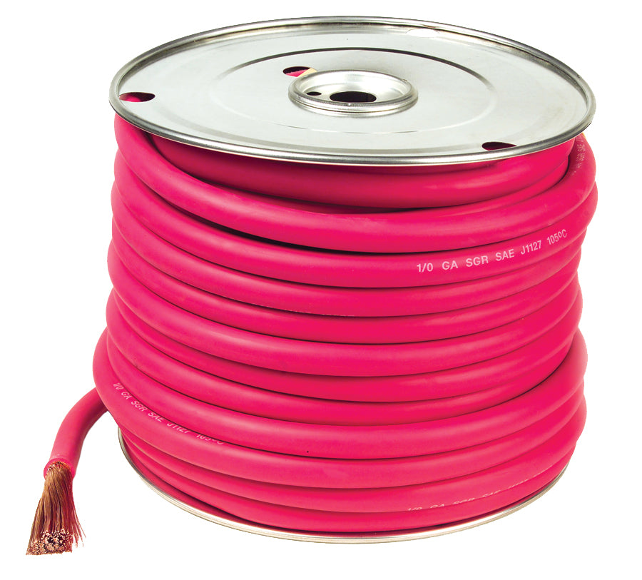 Bulk Battery Cable