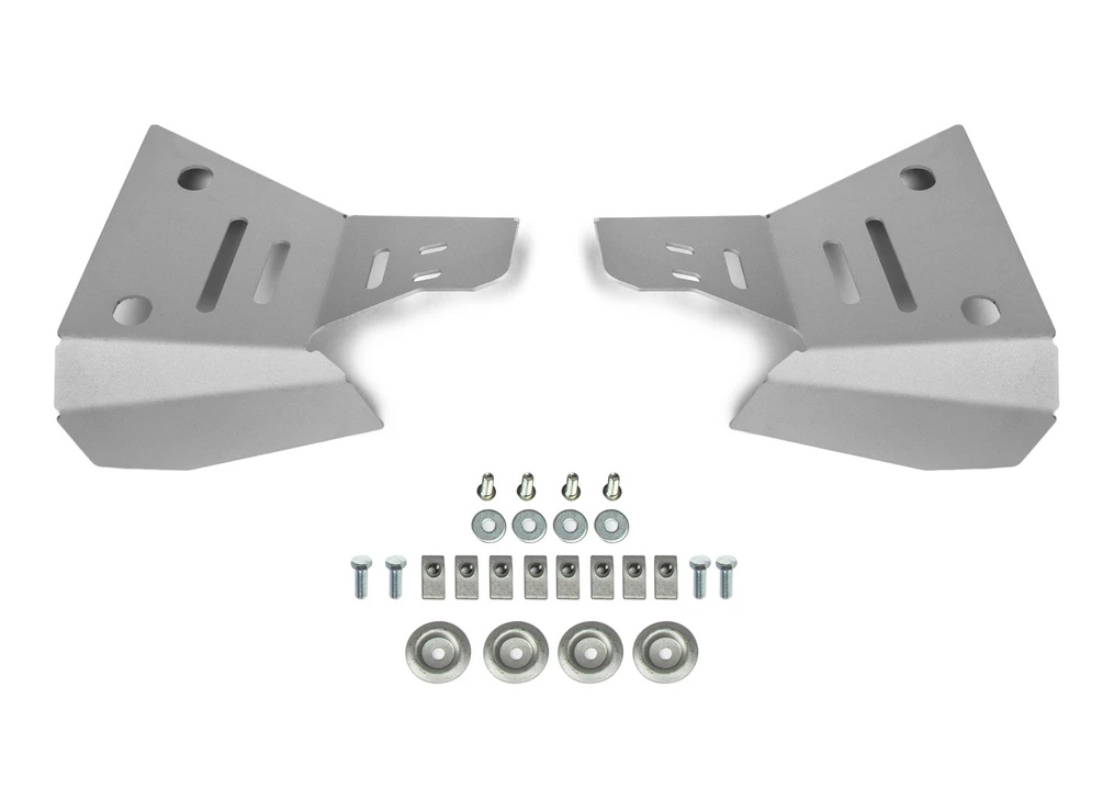 Alloy A-Arm Guards