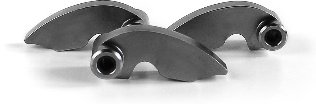 Belly Buster Pro Weights