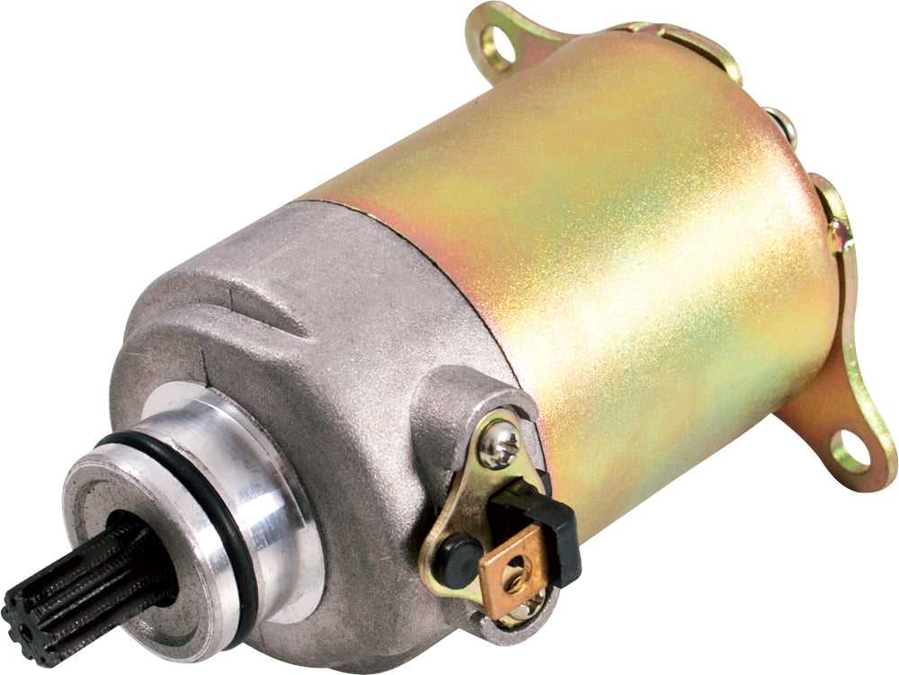 4-Stroke Engine Starter Motor