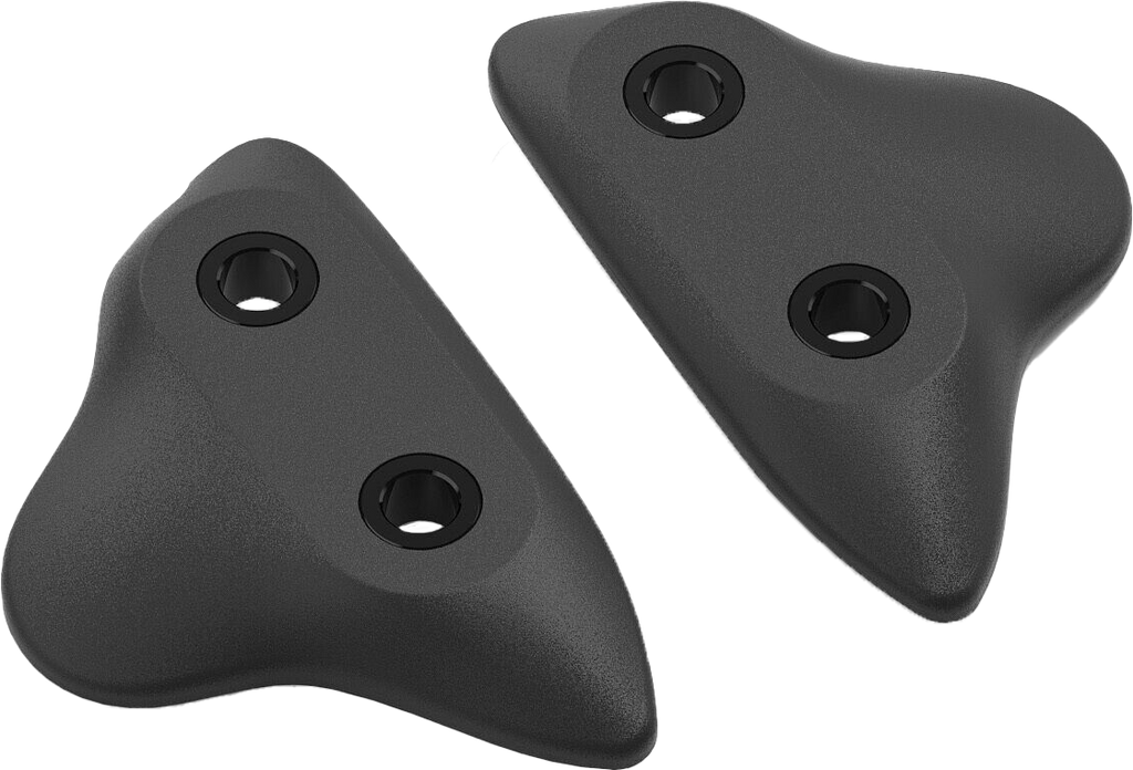 Mirror Block Off Plates