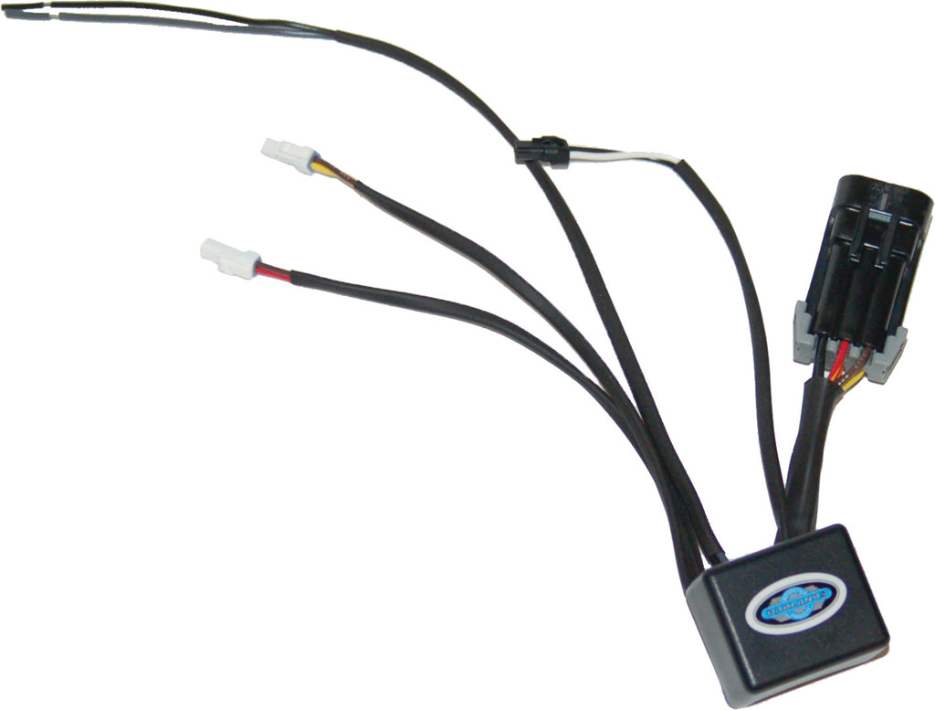 Lighting Modules for Indian Motorcycles