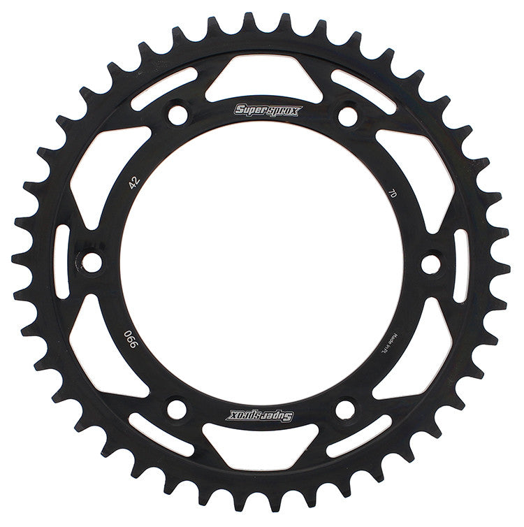 Supersprox REAR SPROCKET STEEL