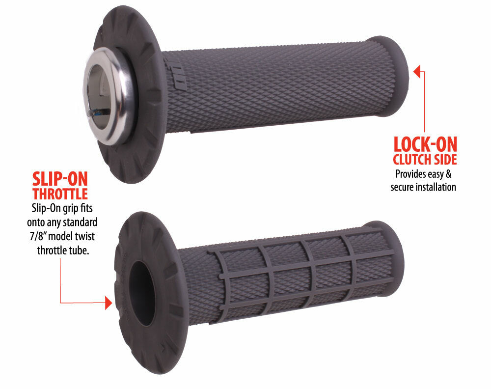 ODI Universal V2 Lock-On Grips
